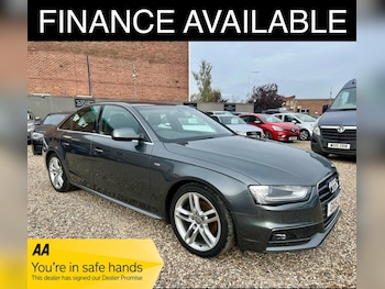 Audi - A4