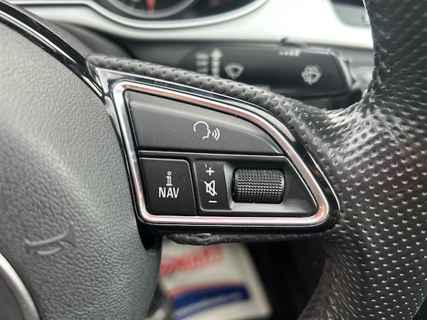 Used Audi A4 2015 for sale - 76152404: Photo 20