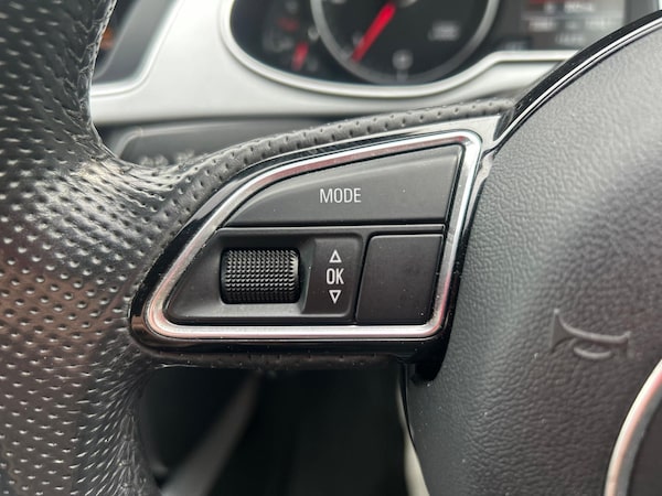 Used Audi A4 2015 for sale - 76152404: Photo 23