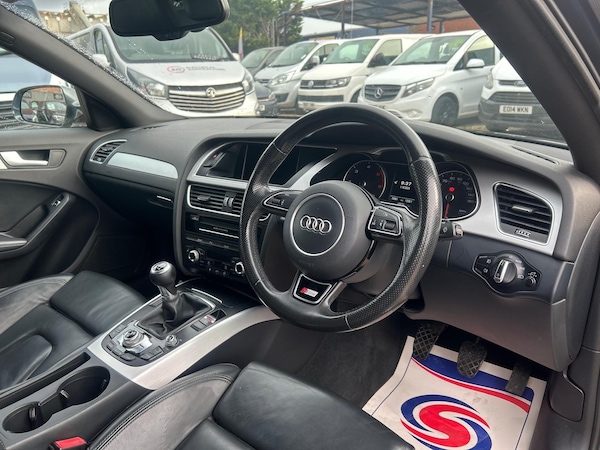 Used Audi A4 2015 for sale - 76152404: Photo 27