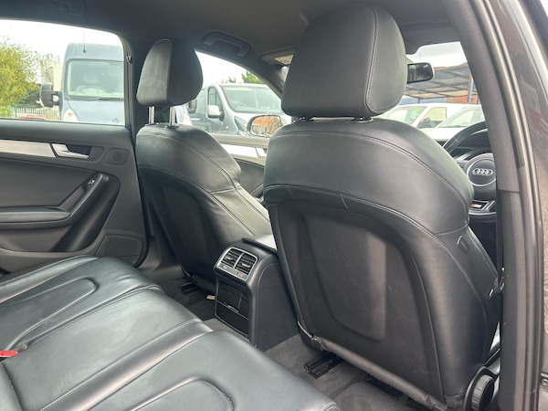 Used Audi A4 2015 for sale - 76152404: Photo 29