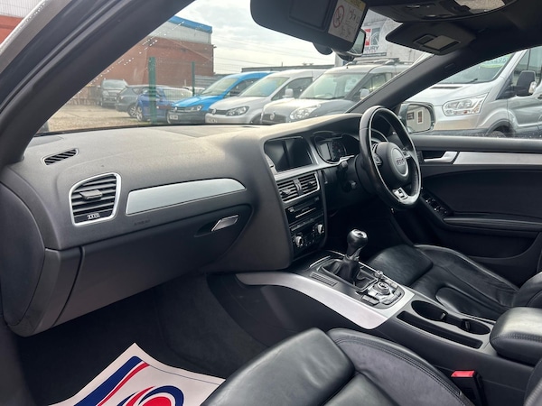 Used Audi A4 2015 for sale - 76152404: Photo 30