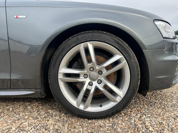 Used Audi A4 2015 for sale - 76152404: Photo 33
