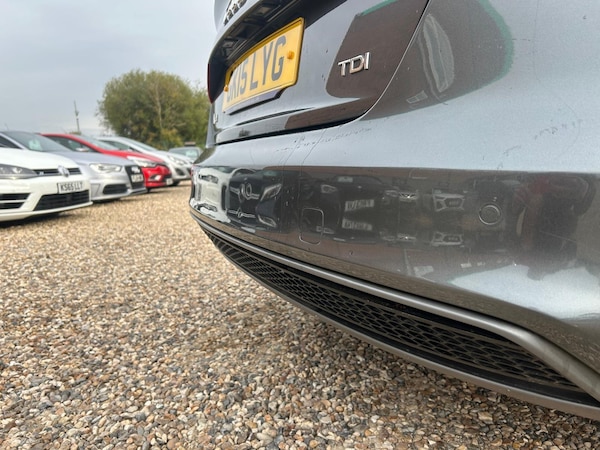 Used Audi A4 2015 for sale - 76152404: Photo 35