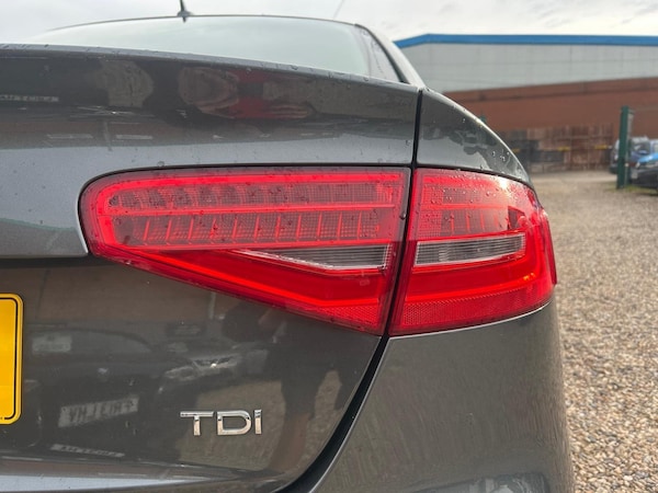 Used Audi A4 2015 for sale - 76152404: Photo 37