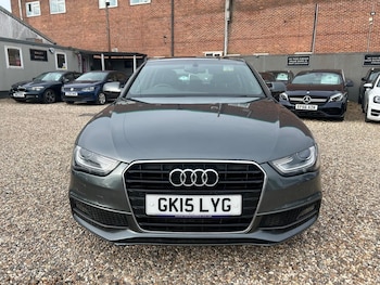 Used Audi A4 2015 for sale - 76152404: Photo 3
