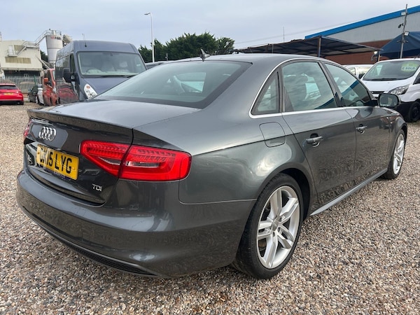 Used Audi A4 2015 for sale - 76152404: Photo 49