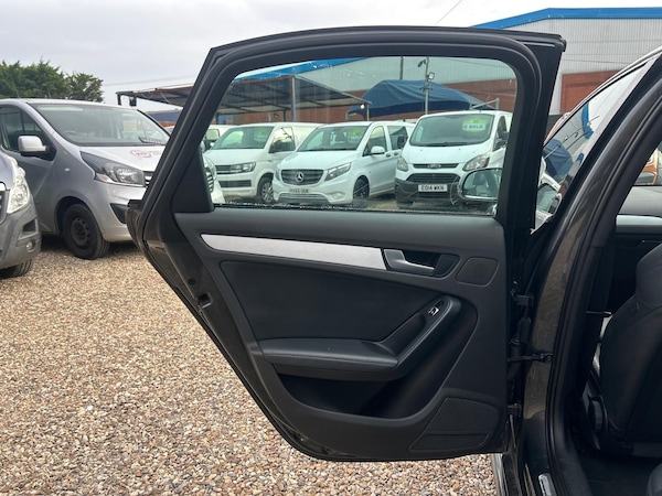 Used Audi A4 2015 for sale - 76152404: Photo 53