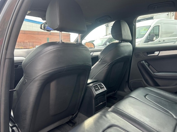 Used Audi A4 2015 for sale - 76152404: Photo 54