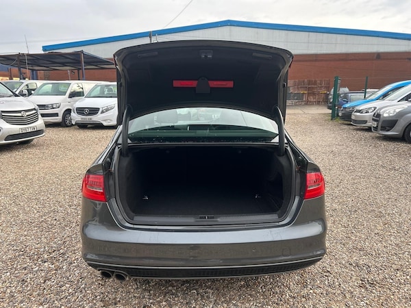 Used Audi A4 2015 for sale - 76152404: Photo 56
