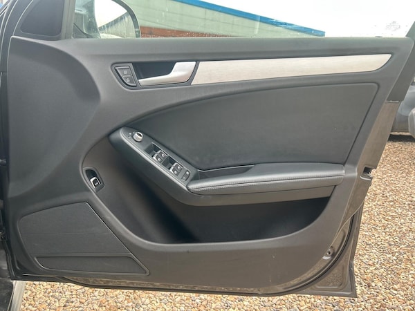 Used Audi A4 2015 for sale - 76152404: Photo 59