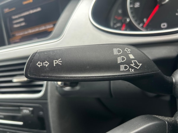 Used Audi A4 2015 for sale - 76152404: Photo 63
