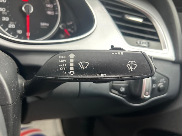 Used Audi A4 2015 for sale - 76152404: Photo 64
