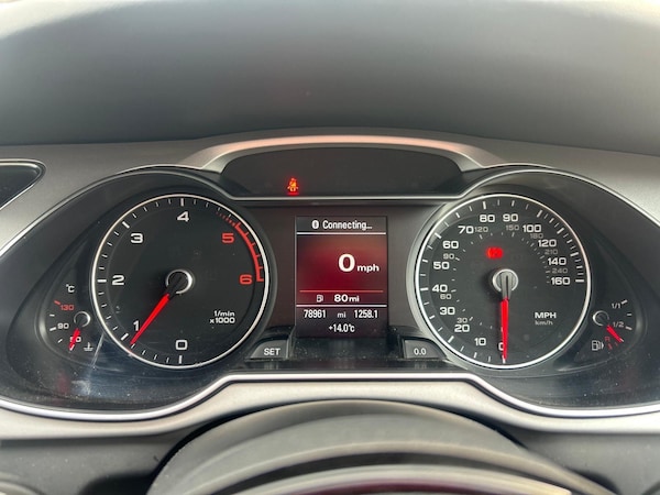 Used Audi A4 2015 for sale - 76152404: Photo 65