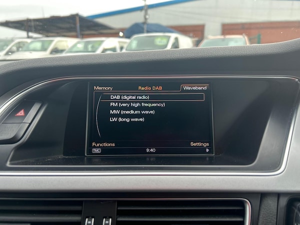 Used Audi A4 2015 for sale - 76152404: Photo 67
