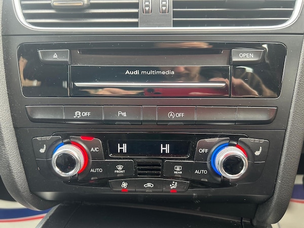 Used Audi A4 2015 for sale - 76152404: Photo 68