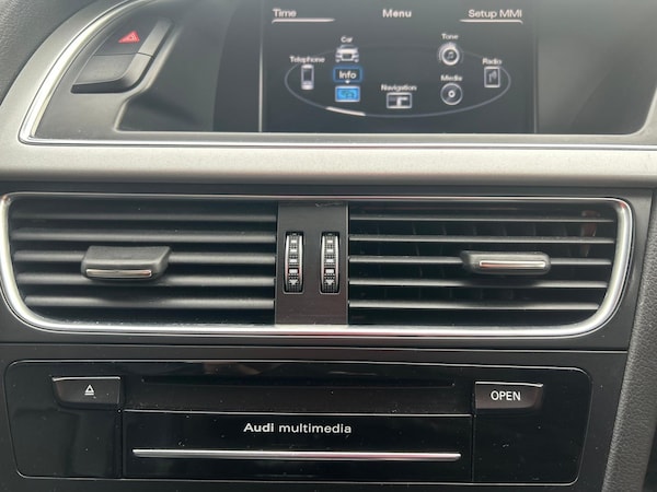 Used Audi A4 2015 for sale - 76152404: Photo 69