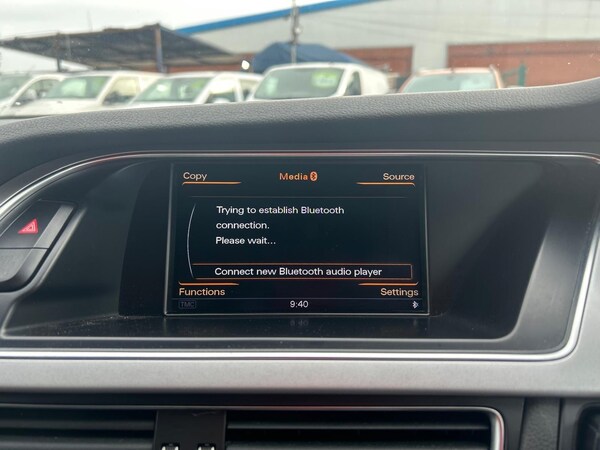 Used Audi A4 2015 for sale - 76152404: Photo 70