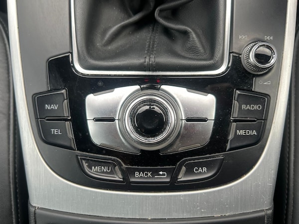 Used Audi A4 2015 for sale - 76152404: Photo 73