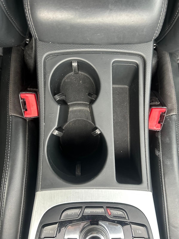 Used Audi A4 2015 for sale - 76152404: Photo 76