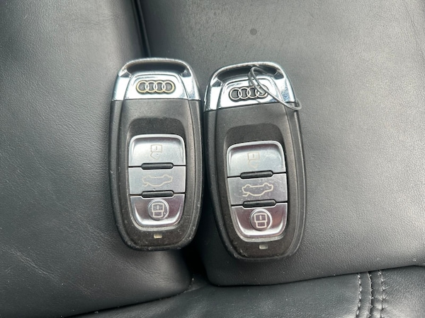 Used Audi A4 2015 for sale - 76152404: Photo 78