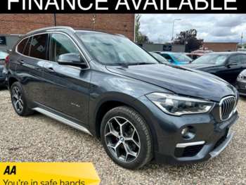 2016 (16) - 2.0 18d xLine Auto xDrive Euro 6 (s/s) 5dr