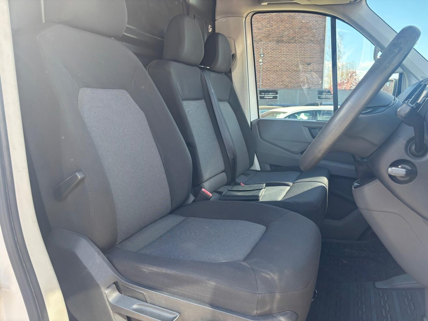 Used Volkswagen Crafter 2019 for sale - 78116070: Photo 11