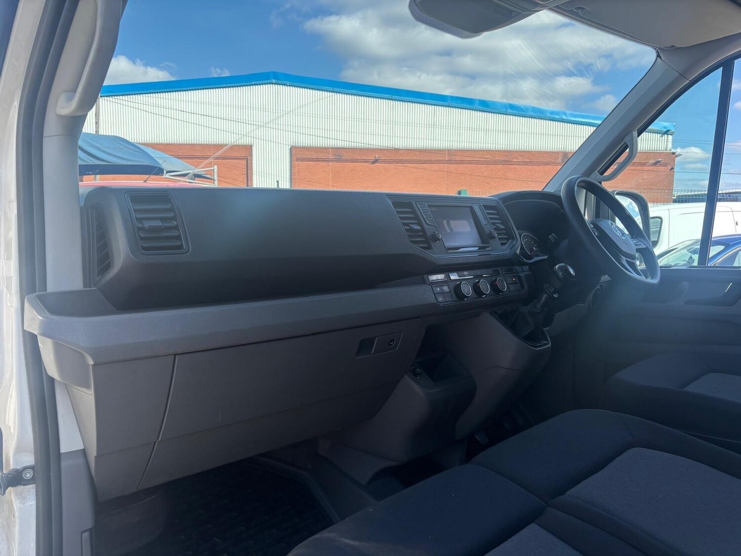 Used Volkswagen Crafter 2019 for sale - 78116070: Photo 14