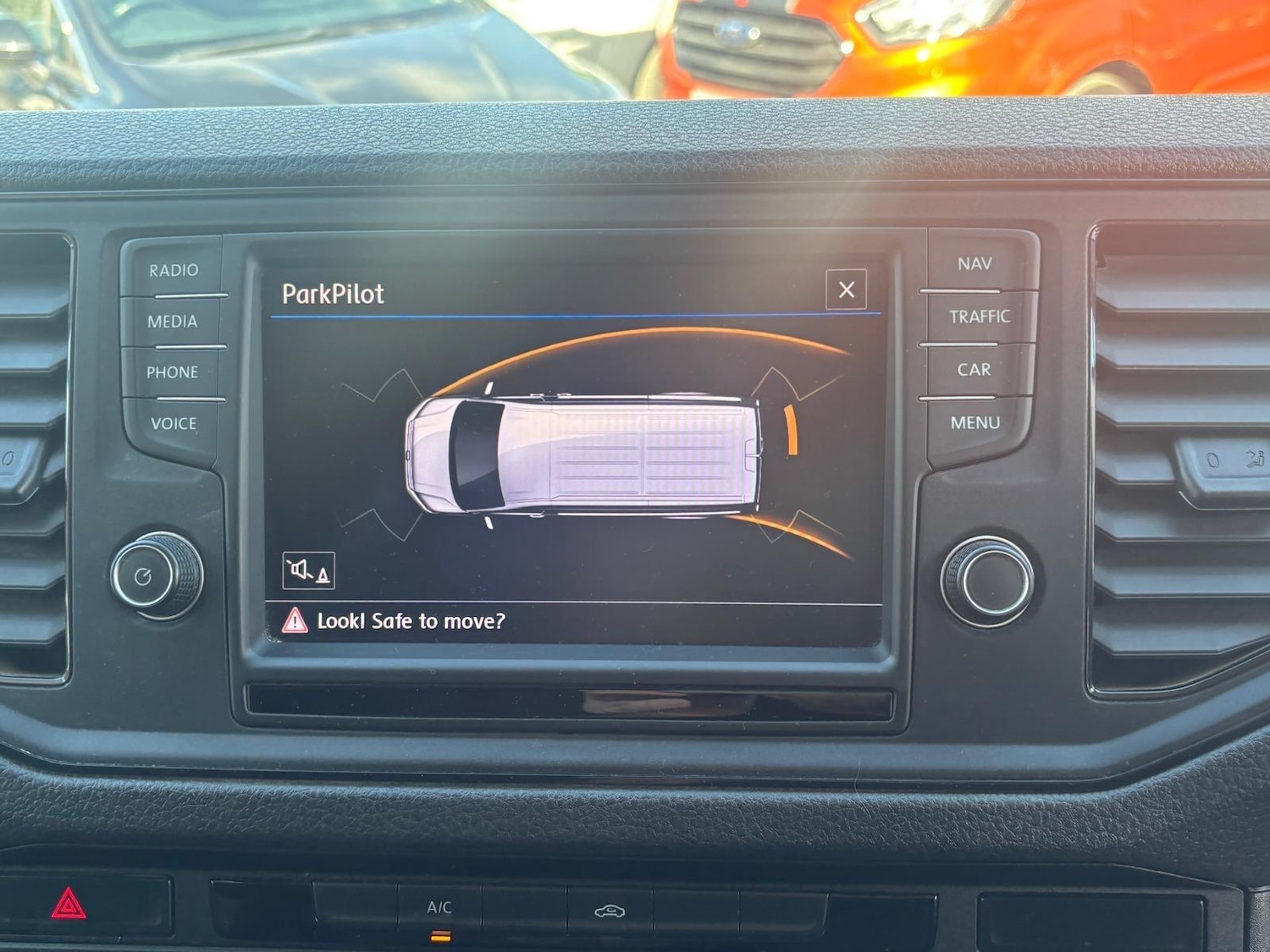 Used Volkswagen Crafter 2019 for sale - 78116070: Photo 15