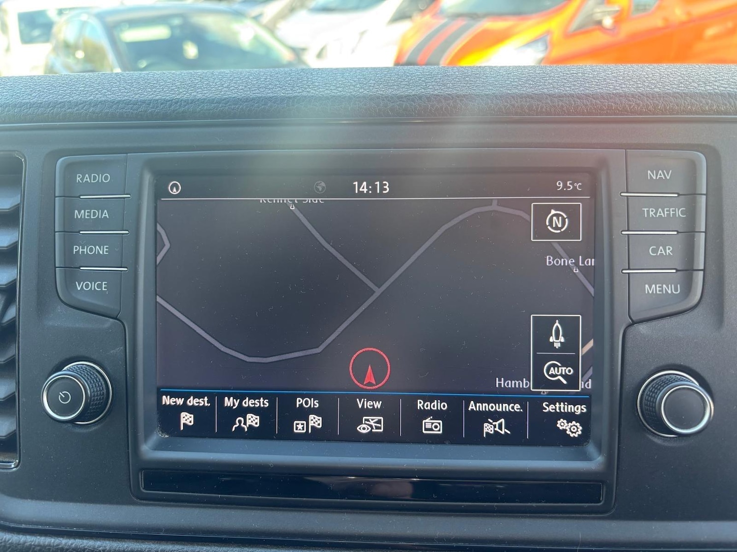 Used Volkswagen Crafter 2019 for sale - 78116070: Photo 19