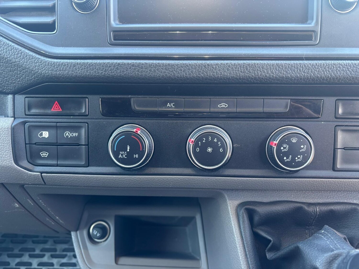 Used Volkswagen Crafter 2019 for sale - 78116070: Photo 21