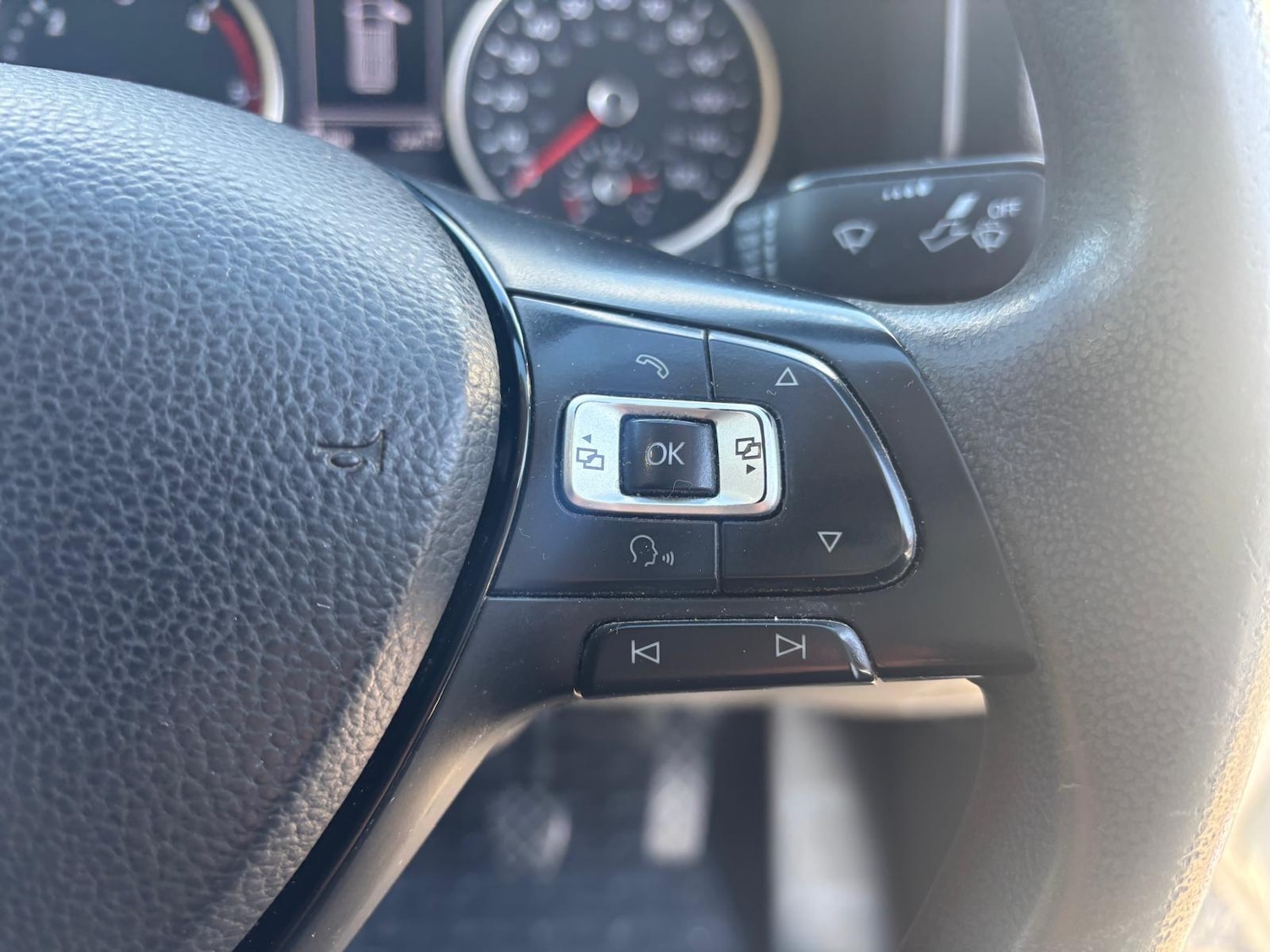 Used Volkswagen Crafter 2019 for sale - 78116070: Photo 26