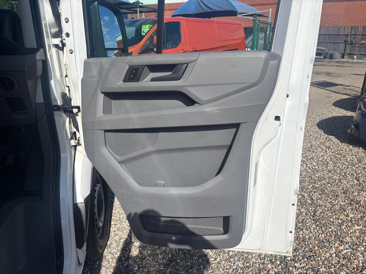 Used Volkswagen Crafter 2019 for sale - 78116070: Photo 29