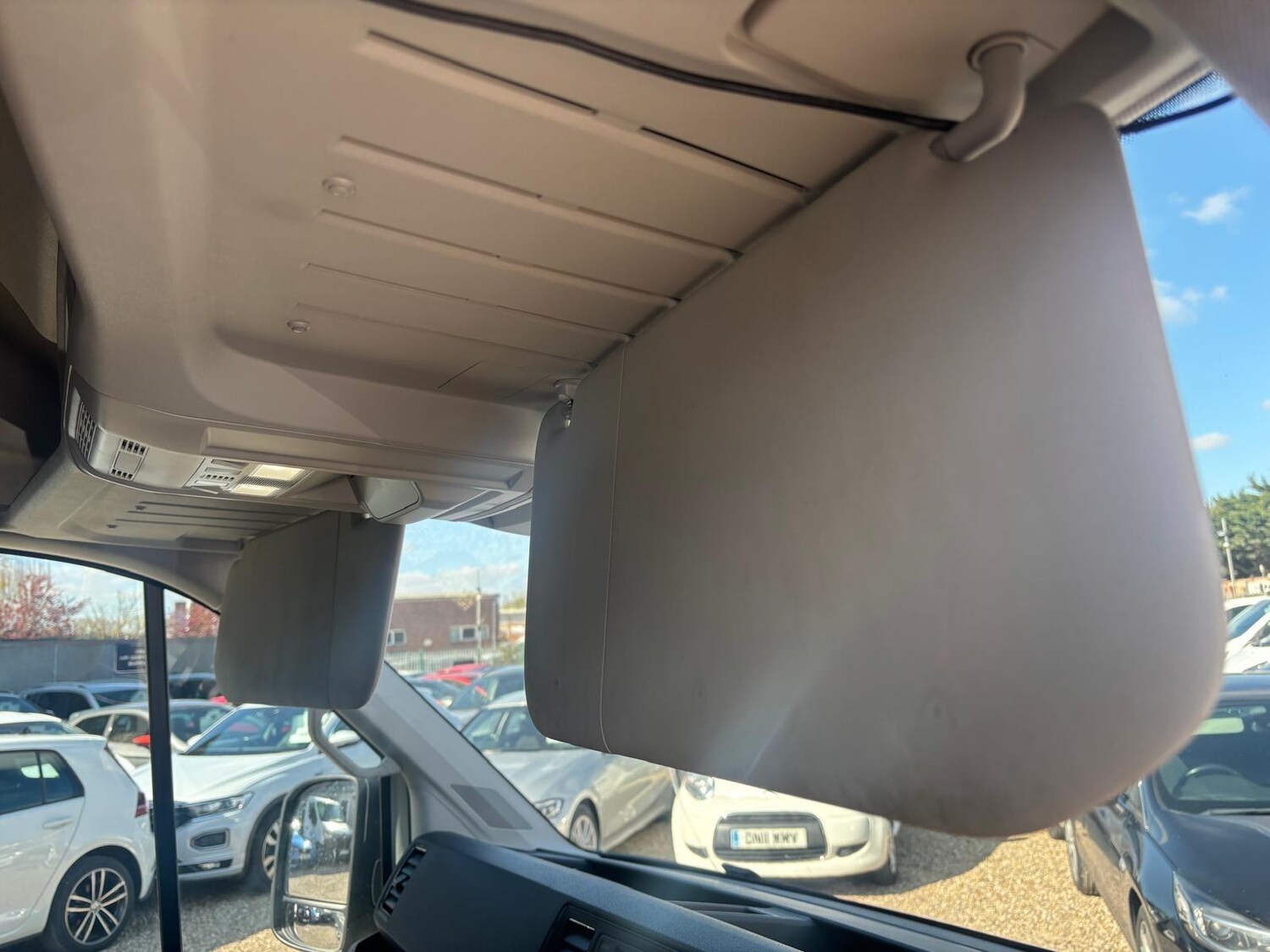 Used Volkswagen Crafter 2019 for sale - 78116070: Photo 31