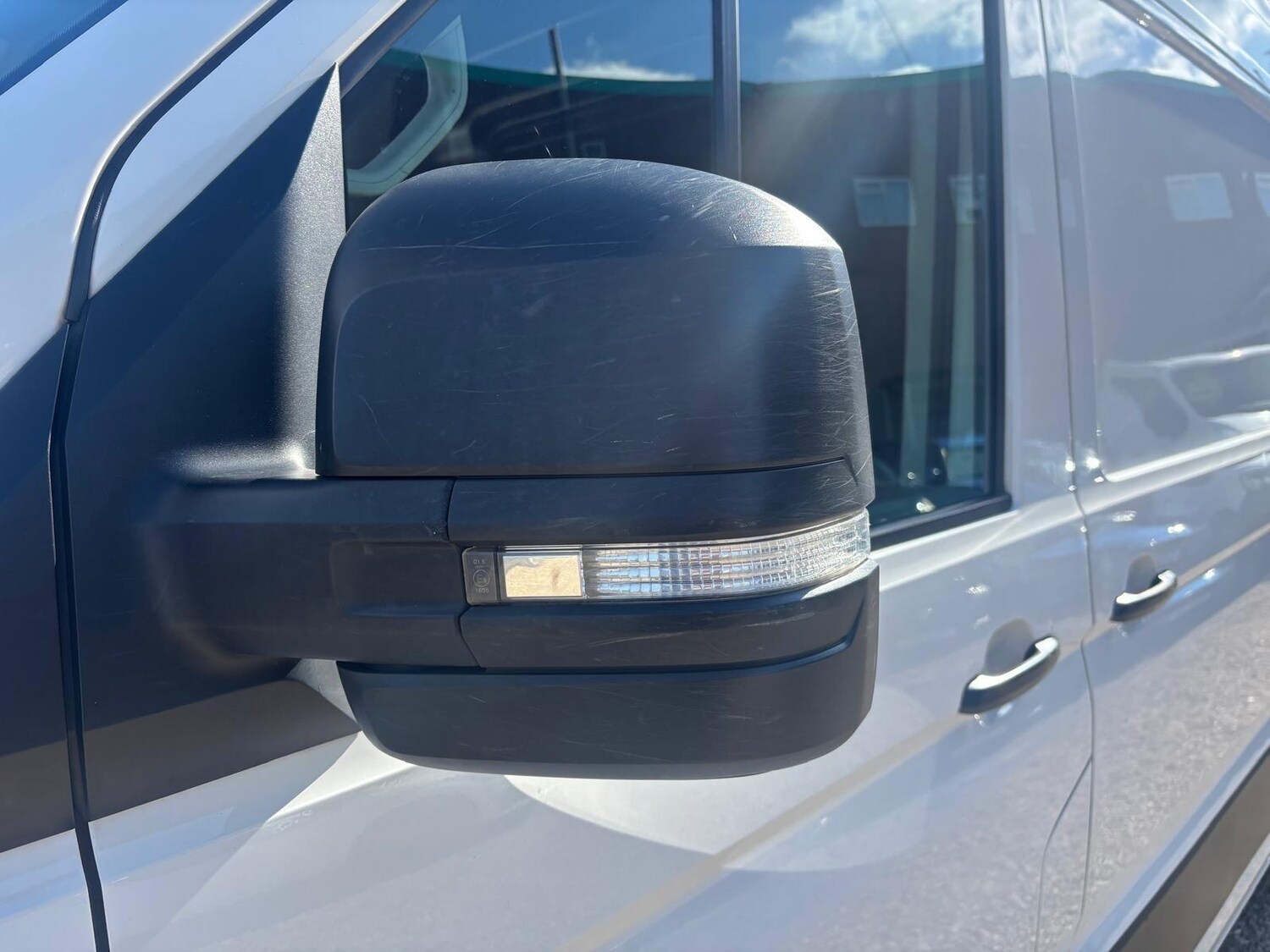 Used Volkswagen Crafter 2019 for sale - 78116070: Photo 36