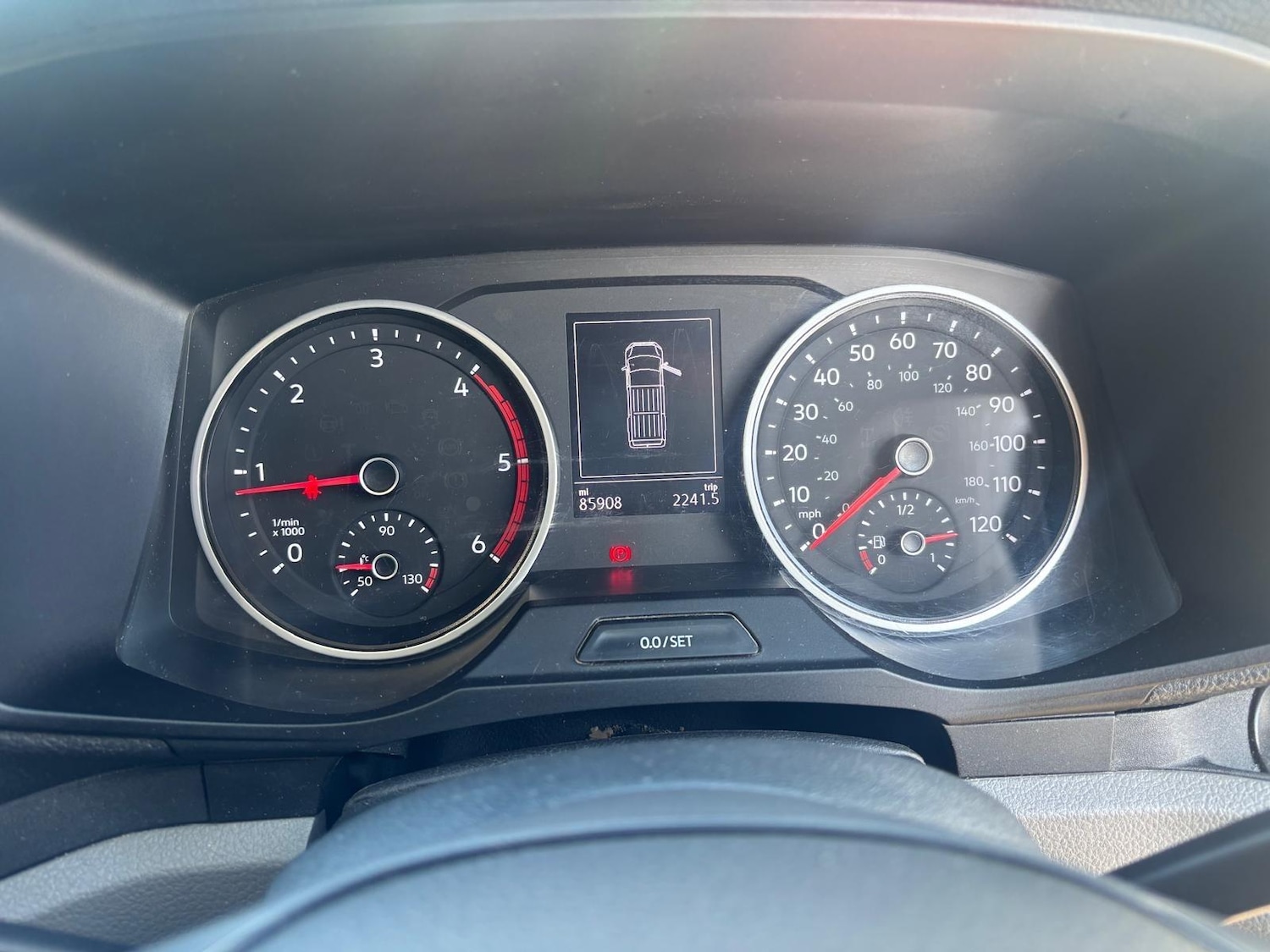 Used Volkswagen Crafter 2019 for sale - 78116070: Photo 38