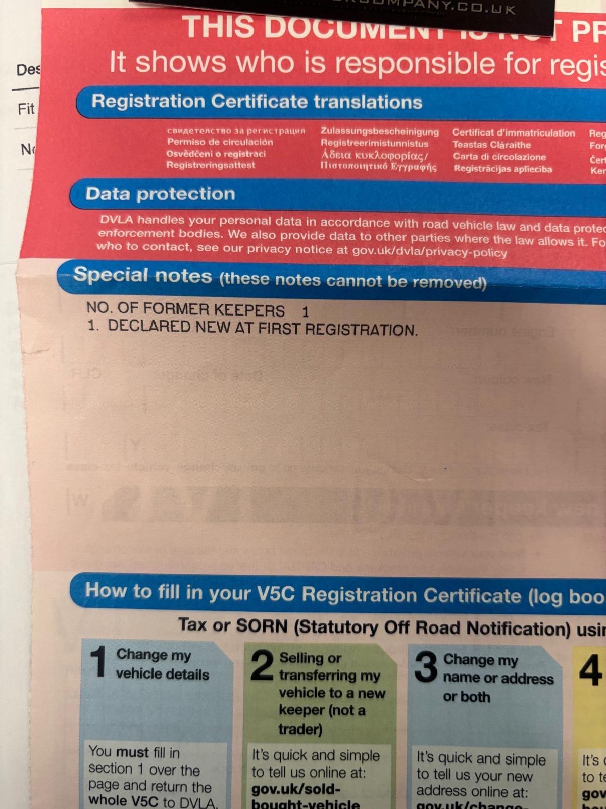 Used Volkswagen Crafter 2019 for sale - 78116070: Photo 41