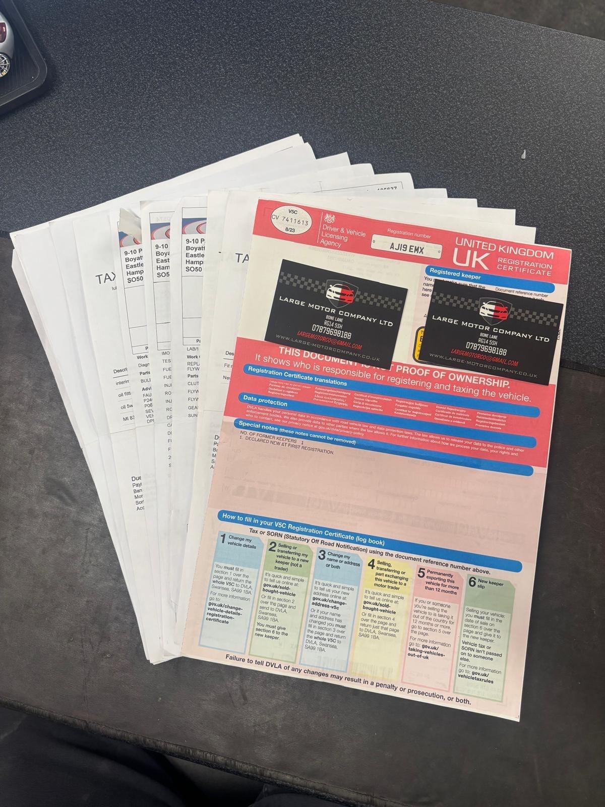 Used Volkswagen Crafter 2019 for sale - 78116070: Photo 47