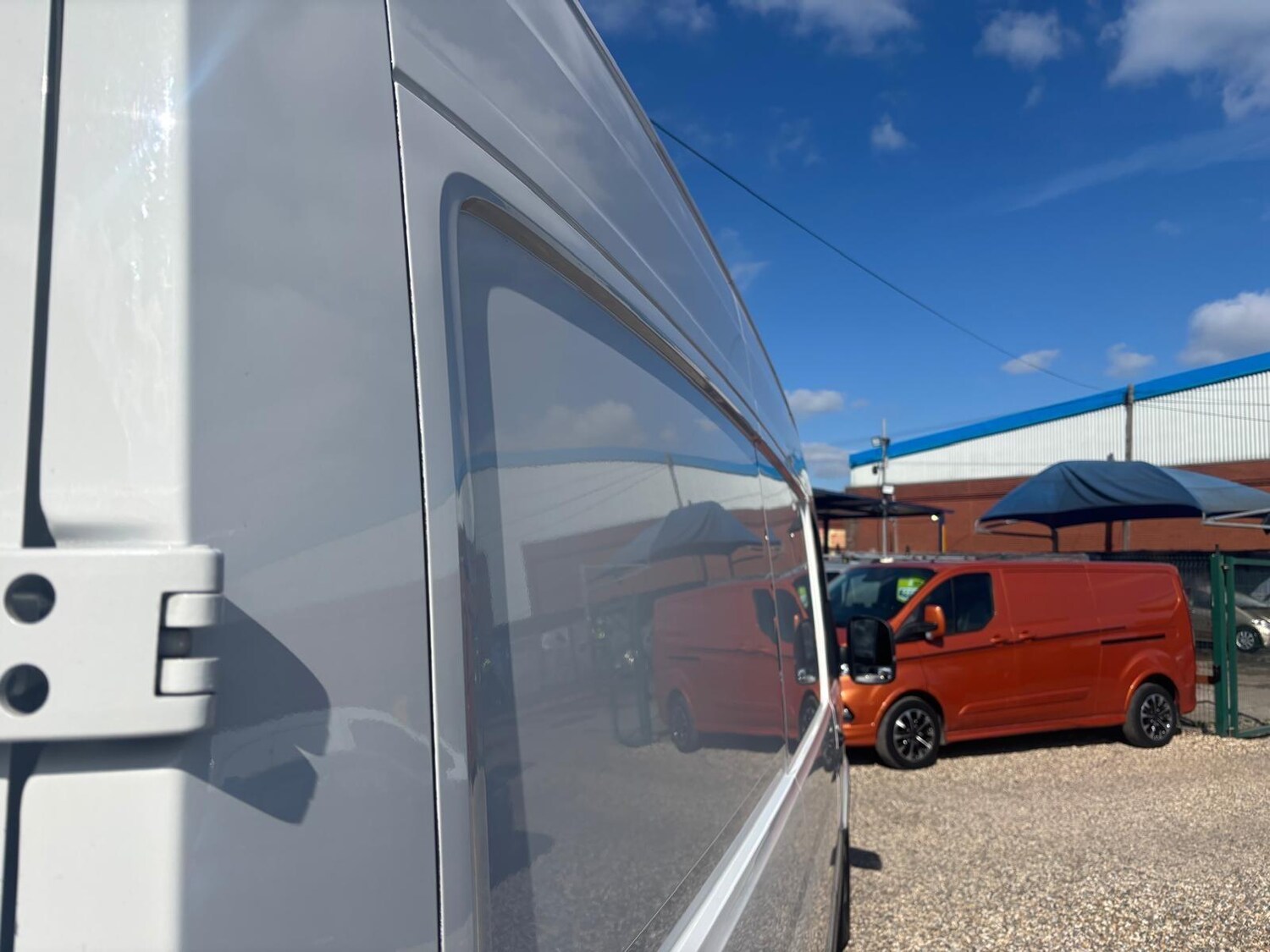 Used Volkswagen Crafter 2019 for sale - 78116070: Photo 57