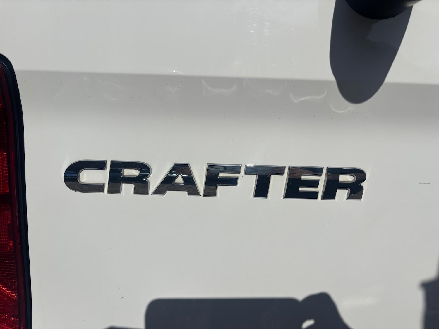 Used Volkswagen Crafter 2019 for sale - 78116070: Photo 58