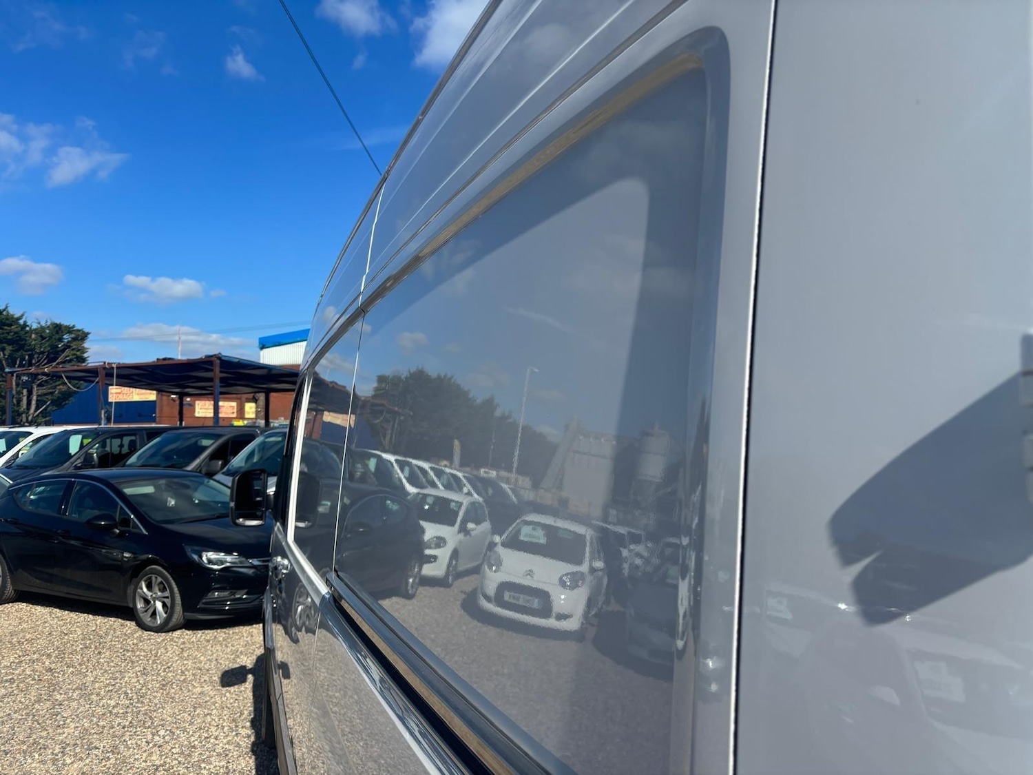 Used Volkswagen Crafter 2019 for sale - 78116070: Photo 64
