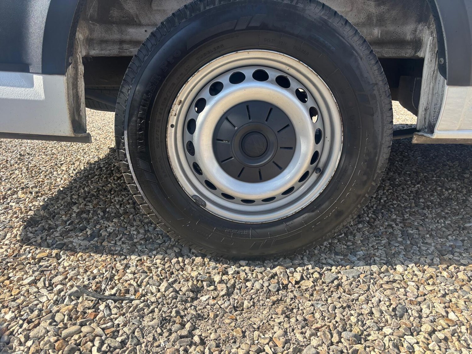 Used Volkswagen Crafter 2019 for sale - 78116070: Photo 69