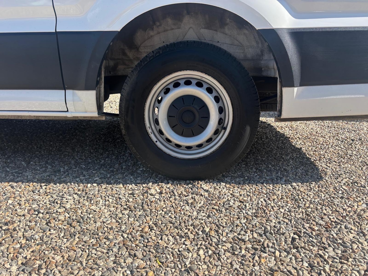 Used Volkswagen Crafter 2019 for sale - 78116070: Photo 70