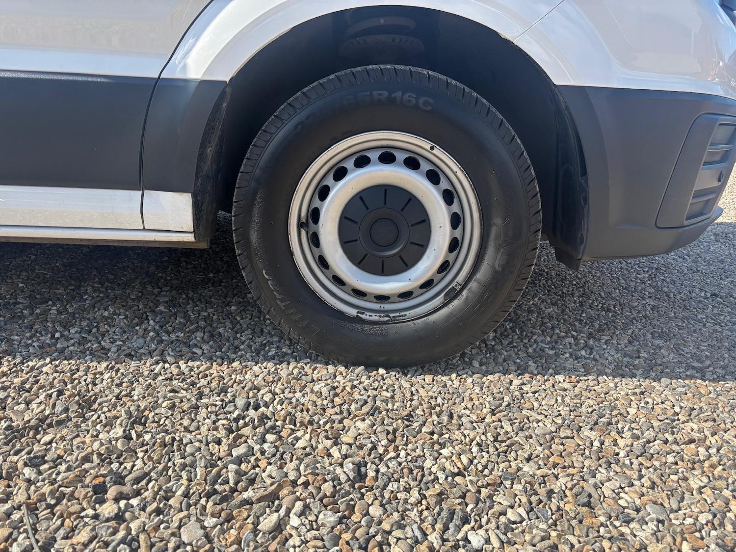 Used Volkswagen Crafter 2019 for sale - 78116070: Photo 71