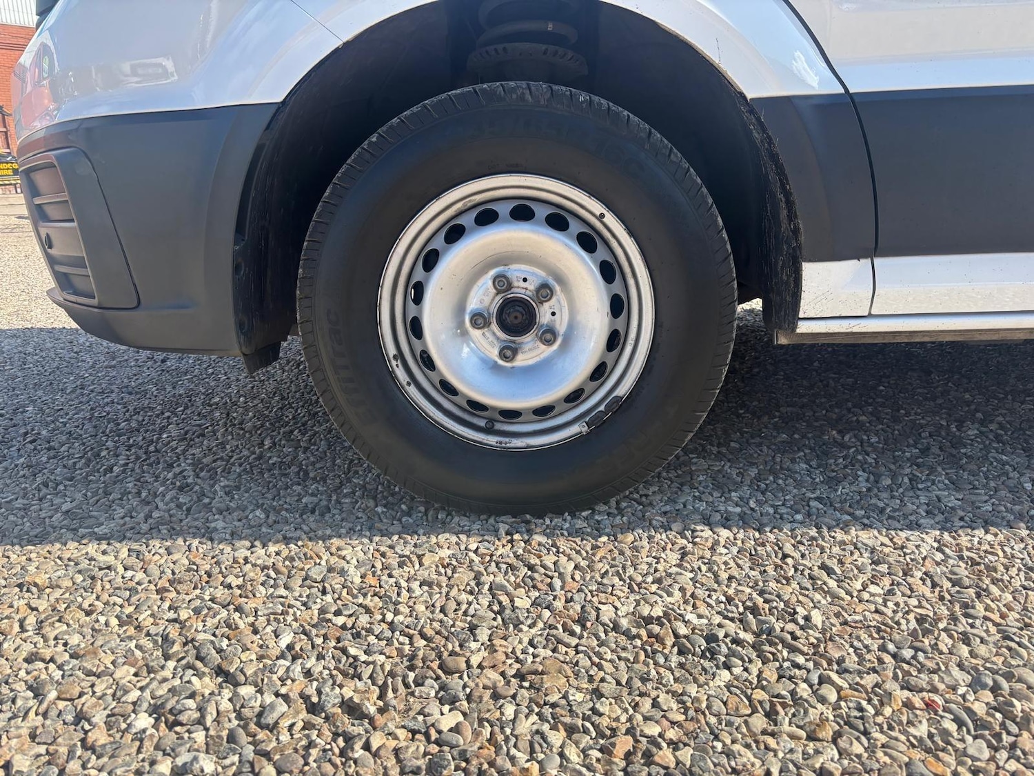 Used Volkswagen Crafter 2019 for sale - 78116070: Photo 72