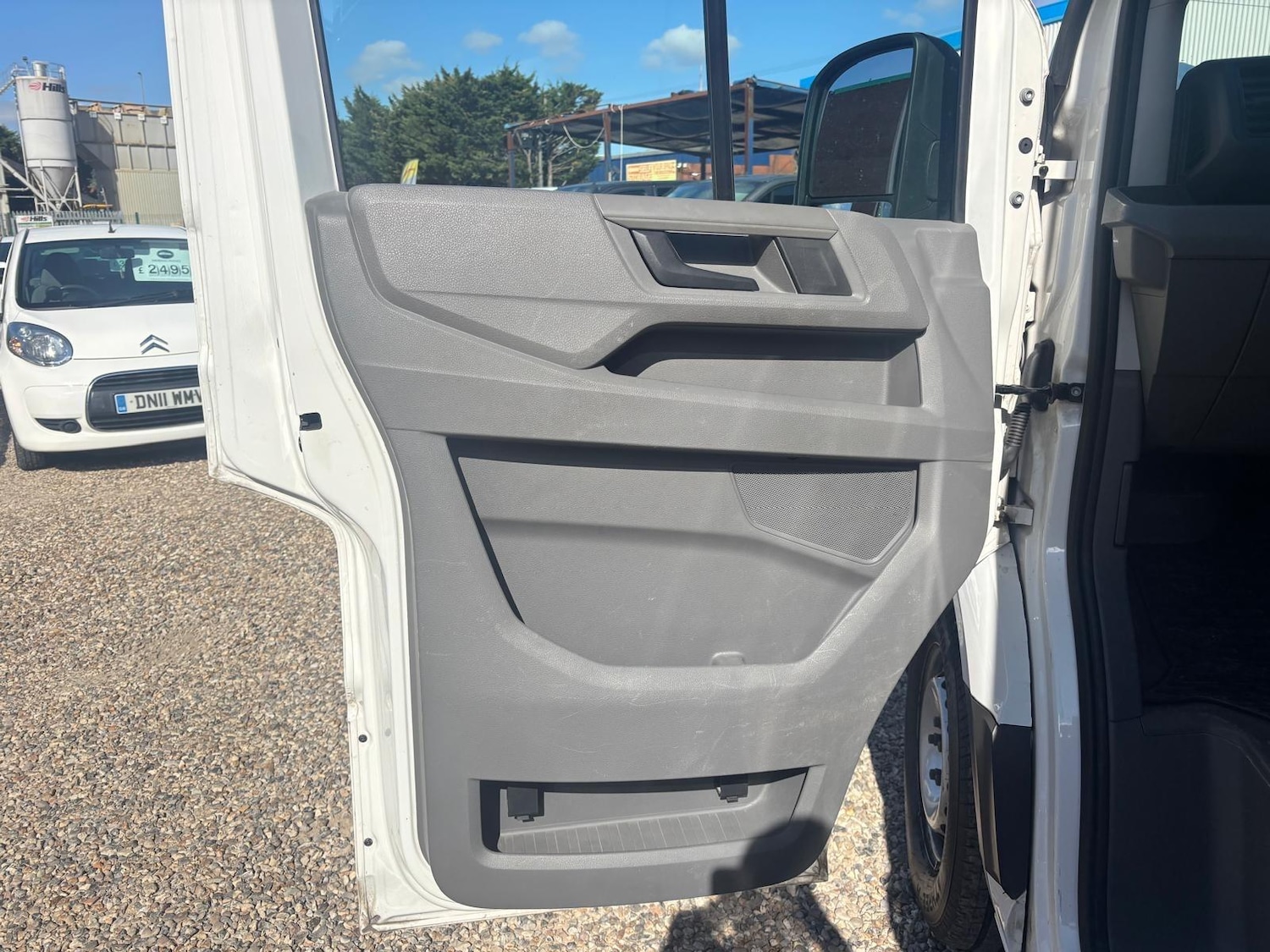 Used Volkswagen Crafter 2019 for sale - 78116070: Photo 74