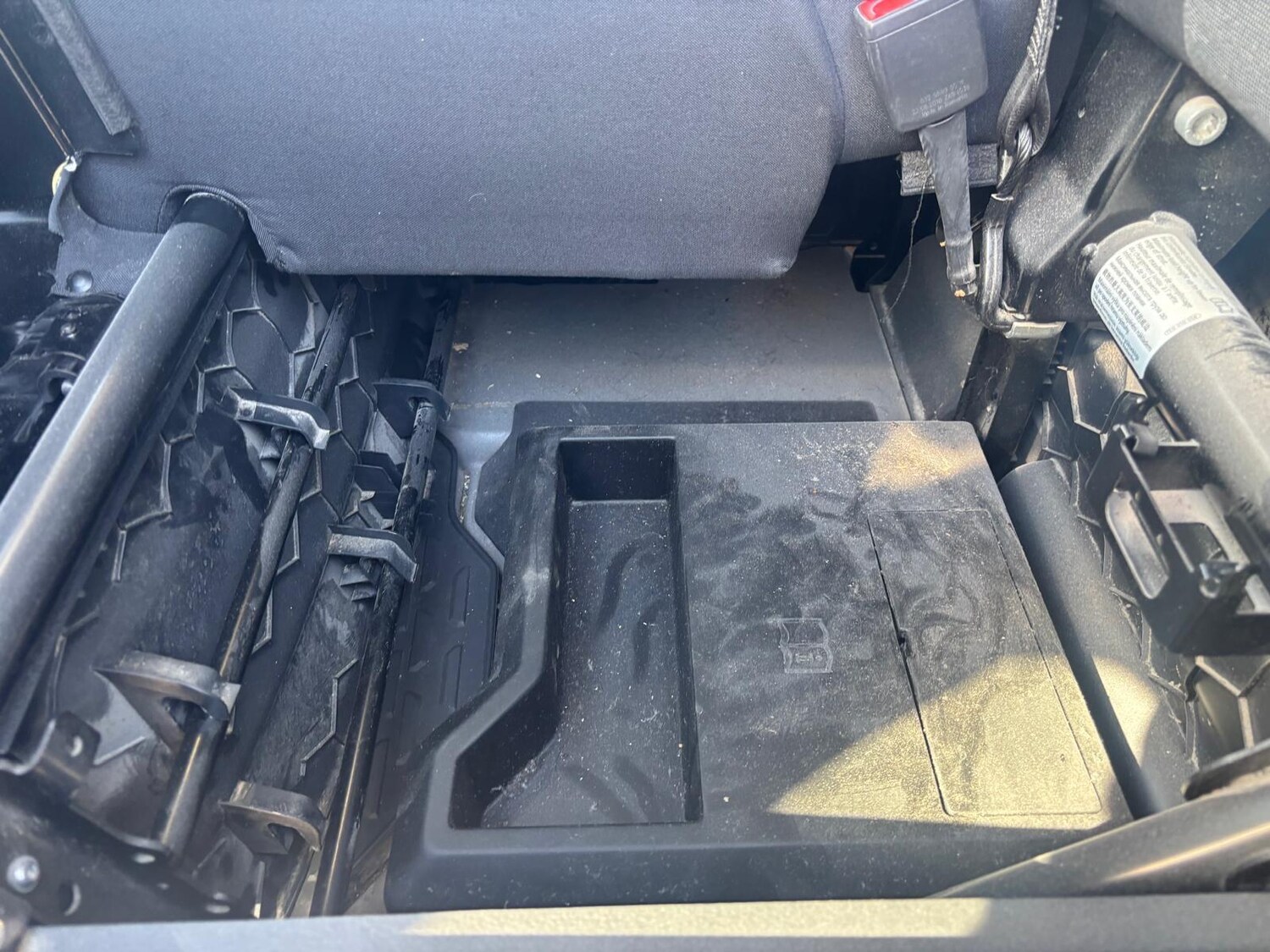 Used Volkswagen Crafter 2019 for sale - 78116070: Photo 77