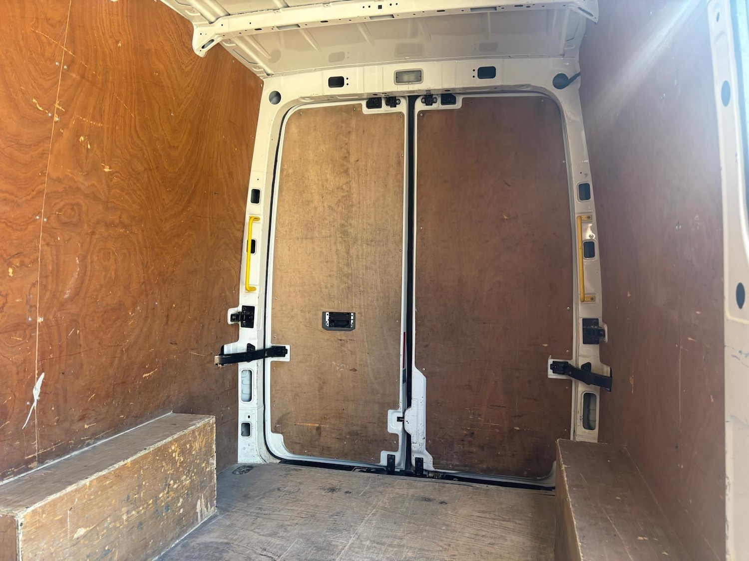 Used Volkswagen Crafter 2019 for sale - 78116070: Photo 78