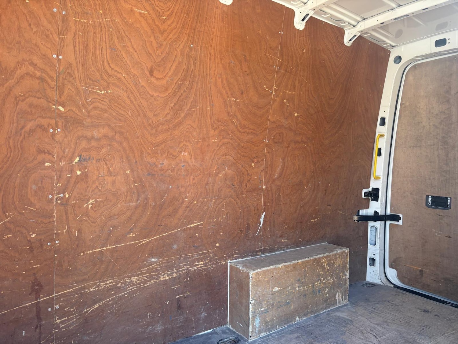 Used Volkswagen Crafter 2019 for sale - 78116070: Photo 79