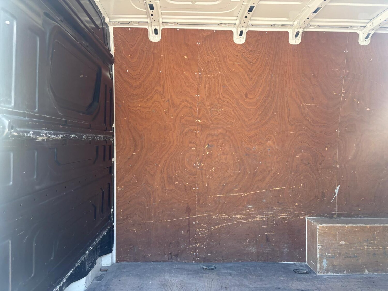 Used Volkswagen Crafter 2019 for sale - 78116070: Photo 80